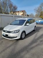 Vw Sharan 7N  DSG Highline                       ( 7 Sitzplätze ) Hessen - Hattersheim am Main Vorschau