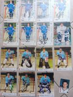 Autogrammkarten Kassel Huskies ca. 1997 – 2008, wähle ein Set ein Hessen - Lohfelden Vorschau