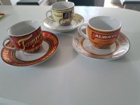 Espresso Tassen Set Hessen - Helsa Vorschau