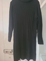 Strickkleid schwarz Rollkragen Struktur XL Köln - Bayenthal Vorschau