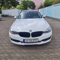 BMW 320 Gran Turismo Gran Turismo 320d - Keyless go Hannover - Vahrenwald-List Vorschau