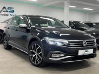 Volkswagen Passat Alltrack 2.0 TDi DSG Navi/IQLight/Pano/Ka Niedersachsen - Söhlde Vorschau