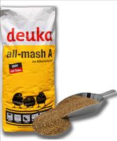 Deuka All-mash A Kükenfutter Niedersachsen - Damme Vorschau