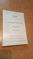 Org. verpackt:   The Invisible Computer,  D. Norman, MIT Press Nordrhein-Westfalen - Jülich Vorschau