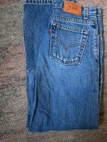 Levis 550 Gr.32/34 Münster (Westfalen) - Roxel Vorschau