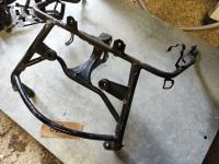 (862) Honda CBR 600 pc19/21 Geweih Kanzel Halter Rheinland-Pfalz - Enkirch Vorschau