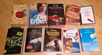 Bücher -Thriller -Romane Nordrhein-Westfalen - Kerpen Vorschau