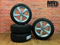 Orig Audi A6 C8 4K Winterräder Winterreifen 225/55 R18 18 Zoll Dortmund - Mitte Vorschau