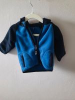 Polartec Fleece Jacke von Jako O Gr.56 /62/ Babyjacke Schleswig-Holstein - Neuenkirchen Vorschau