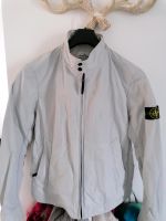 Stone Island Micro Reps XL Beige Jacke Baden-Württemberg - Rheinmünster Vorschau