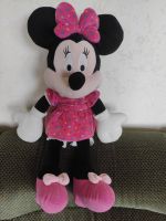 Mini Mouse (Disney) Kuscheltier USA Nordrhein-Westfalen - Burscheid Vorschau