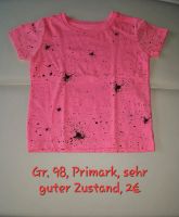 Primark Shirt Gr. 98 Bayern - Schwarzenbruck Vorschau