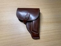 Pistolentasche Holster Makarov für Offiziere DDR NVA VoPo Baden-Württemberg - Aichwald Vorschau