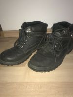 Halbschuhe/ Knöchelschuh Schwarz 36 Dockers TEX Leipzig - Kleinzschocher Vorschau