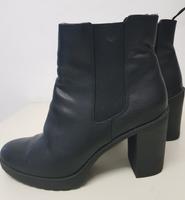 Stiefeletten, 40 Rheinland-Pfalz - Niederneisen Vorschau
