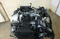 Motor Mercedes GLK 350 CDI 642835 642.835 265PS Komplett Rheinland-Pfalz - Waldalgesheim Vorschau