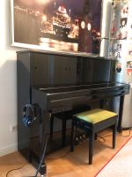 Zimmermann Klavier mit Korg- Vario System Altona - Hamburg Othmarschen Vorschau