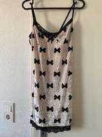 Velour Nachthemd Lingerie Baden-Württemberg - Weinheim Vorschau