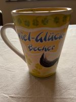 Diddl Tasse Viel-Glück-Becher Nordrhein-Westfalen - Solingen Vorschau