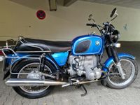 BMW R90/6 Baujahr 1974 Nürnberg (Mittelfr) - Mitte Vorschau