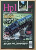 HP1 Eisenbahnmodellbau heute Willy Kosak Heft 20 Rheinland-Pfalz - Koblenz Vorschau