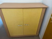 Sideboard gelb 1,08 m x 0,43 m Schleswig-Holstein - Krummwisch Vorschau