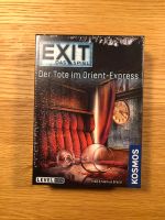 EXIT das Spiel - Der Tote im Orientexpress *Neu* Leipzig - Liebertwolkwitz Vorschau