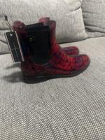 Tommy Hilfiger Stiefeletten Neu mit Etikett Duisburg - Duisburg-Mitte Vorschau