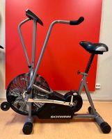 Schwinn Fitnessbike Airdyne Evolution Pro Nordrhein-Westfalen - Moers Vorschau