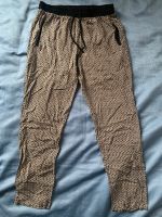 Pimkie Haremshose Sommerhose Stoffhose Yogahose Jogginghose 36 38 Frankfurt am Main - Sachsenhausen Vorschau