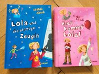 Set Lola Bücher Stuttgart - Stuttgart-Nord Vorschau