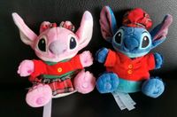 Disney Stitch Plüschtier Sammlung *Auflösung* Hessen - Maintal Vorschau
