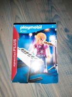 Playmobil 9095 Sängerin Nordrhein-Westfalen - Hünxe Vorschau