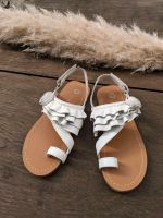 Sandalen Gr. 30 Neu! Vertbaudet Zehentrenner Schuhe H&M Zara Nordrhein-Westfalen - Detmold Vorschau