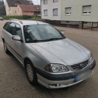 Toyota Avensis Automatik Baden-Württemberg - Weingarten (Baden) Vorschau