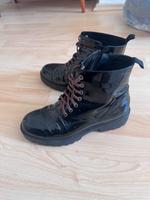 Vagabond Stiefel Gr. 38 Frankfurt am Main - Nordend Vorschau