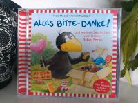 Rabe Socke Alles Bitte Danke Hörbspiel CD Nordrhein-Westfalen - Eitorf Vorschau