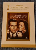 Das verlorene Wochenende Ray Milland Jane Wyman DVD 1945 Berlin - Buckow Vorschau