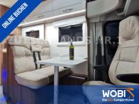 ✅Wohnmobil mieten |Hund |Teilintegriert |4 Pers |WOBI Nr 1927 ab Eimsbüttel - Hamburg Stellingen Vorschau