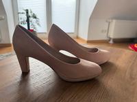 Tamaris Schuhe rosa in 41 Nordrhein-Westfalen - Wachtendonk Vorschau