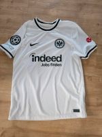 Nike Eintracht Frankfurt Trikot CL/EL-Sieg-Patch weiß L Rheinland-Pfalz - Norheim Vorschau