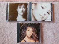 3 CD`s von Mariah Carey / Mariah Carey / Music Box / Daydream Schleswig-Holstein - Jevenstedt Vorschau