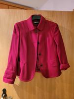 rote Gerry Weber Jacke Bayern - Schongau Vorschau