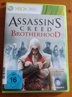XBox 360 Assassin's Creed Brotherhood Leipzig - Leipzig, Südvorstadt Vorschau