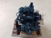 Kubota B 7000 Motor Z 650 Dieselmotor 2 Zylinder Brandenburg - Templin Vorschau