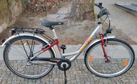 Kalkhoff 24 Zoll Jugend Fahrrad Alu Nabendynamo 3 Gänge Friedrichshain-Kreuzberg - Kreuzberg Vorschau