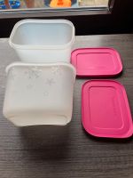 Tupperware Kristall Serie 1,1l Niedersachsen - Hohnstorf (Elbe) Vorschau