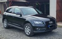 Audi Q5 2.0 TFSI Quattro Sachsen-Anhalt - Aschersleben Vorschau