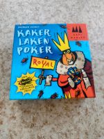 Kakerlakenpoker Royal Marburg - Wehrda Vorschau