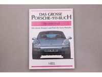 Knoll, Alexander DAS GROSSE PORSCHE-911-BUCH Niedersachsen - Einbeck Vorschau